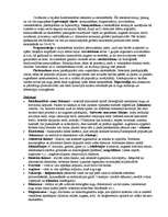 Konspekts 'Ekosistēmas un bioklimatiskās zonas', 2.