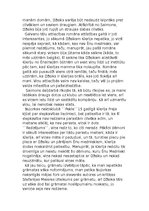 Eseja 'Grāmatas anotācija', 2.