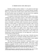 Eseja 'Mazākumtautību tiesības', 2.