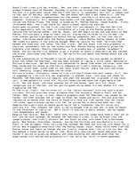 Eseja '"To Kill a Mockingbird"', 1.