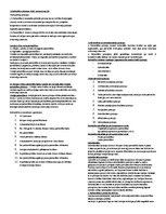 Konspekts 'Pašvaldību tiesības', 1.