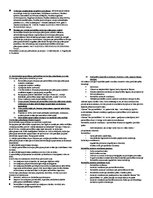 Konspekts 'Pašvaldību tiesības', 11.