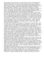 Eseja 'Everlasting Murder- "Native Son" by Richard Wrigth', 1.