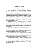 Referāts 'Nodokļu konverģences iespējas Latvijā un Eiropas Savienības valstīs', 4.