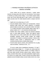 Referāts 'Nodokļu konverģences iespējas Latvijā un Eiropas Savienības valstīs', 8.