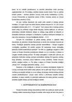 Referāts 'Nodokļu konverģences iespējas Latvijā un Eiropas Savienības valstīs', 9.