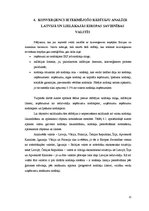 Referāts 'Nodokļu konverģences iespējas Latvijā un Eiropas Savienības valstīs', 12.