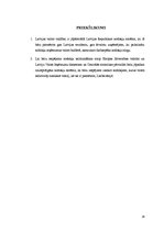 Referāts 'Nodokļu konverģences iespējas Latvijā un Eiropas Savienības valstīs', 26.