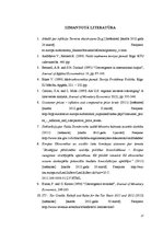 Referāts 'Nodokļu konverģences iespējas Latvijā un Eiropas Savienības valstīs', 27.