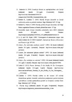 Referāts 'Nodokļu konverģences iespējas Latvijā un Eiropas Savienības valstīs', 28.