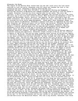 Eseja 'Biography about Alexander the Great', 1.