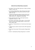 Referāts 'Kubas raķešu krīze', 12.