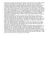 Eseja 'A Persuasive Letter on Air Polution', 1.