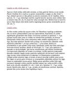 Konspekts 'Senlaicīgas rotas Latvijā', 13.