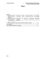 Referāts 'Ārvalstu tiesību vēsture - viduslaiki', 1.