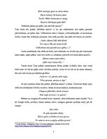 Konspekts 'Cilvēka un dabas attiecību risinājums Aleksandra Čaka poēmās', 3.