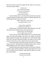 Konspekts 'Cilvēka un dabas attiecību risinājums Aleksandra Čaka poēmās', 4.