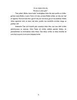 Konspekts 'Cilvēka un dabas attiecību risinājums Aleksandra Čaka poēmās', 6.