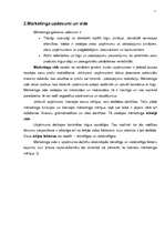Referāts 'Atpūtas bāzes "Radi" mārketinga darbības analīze', 7.