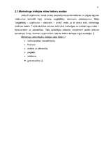 Referāts 'Atpūtas bāzes "Radi" mārketinga darbības analīze', 8.