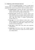 Referāts 'Atpūtas bāzes "Radi" mārketinga darbības analīze', 10.