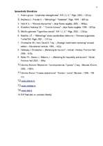 Referāts 'Atpūtas bāzes "Radi" mārketinga darbības analīze', 35.