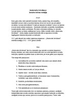 Konspekts 'Inovatīva tūrisma stratēģija "Senlatviešu brīvdienas"', 1.