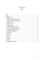 Prakses atskaite 'Divu vektoru skalārais reizinājums, aprēķināšana, geometriskā interpretācija', 2.