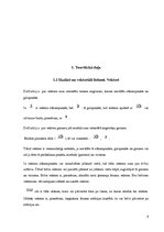 Prakses atskaite 'Divu vektoru skalārais reizinājums, aprēķināšana, geometriskā interpretācija', 5.