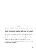 Prakses atskaite 'Divu vektoru skalārais reizinājums, aprēķināšana, geometriskā interpretācija', 15.