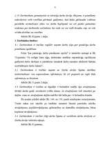 Referāts 'Darba līguma izvērtējums saskaņā ar LR darba likumu', 6.