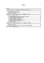 Referāts 'Reklāmas klasifikācijas īpatnības', 2.