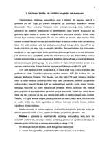 Referāts 'Reklāmas klasifikācijas īpatnības', 4.