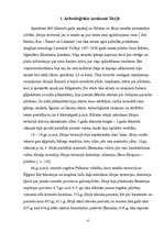 Referāts 'Sīrija, Feniķija, Palestīna - arheoloģiskie izrakumi', 4.