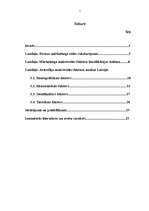 Referāts 'Mārketinga makrovides faktori', 1.