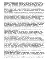 Eseja 'Ethics and the Internet', 1.