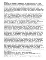 Eseja 'Physiology of the Circulatory System AP Biology', 1.