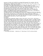 Eseja 'Physiology of the Circulatory System AP Biology', 2.