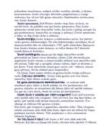 Referāts 'Saule', 3.