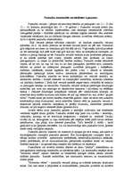 Referāts 'Pusaudžu emocionālās nestabilitātes izpausmes', 1.