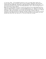 Eseja 'The Entire Story of "The Scarlet Letter" in Plain and Easy to Understand Text', 2.
