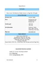 Referāts 'Rokgrupa "The Beatles"', 12.