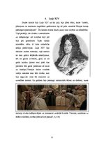 Referāts 'Svētku svinēšana karaļa galmos 17., 18.gadsimtā', 11.