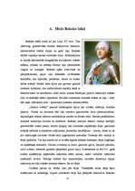 Referāts 'Svētku svinēšana karaļa galmos 17., 18.gadsimtā', 15.