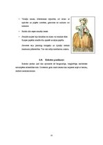 Referāts 'Svētku svinēšana karaļa galmos 17., 18.gadsimtā', 20.