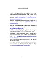 Referāts 'Svētku svinēšana karaļa galmos 17., 18.gadsimtā', 21.