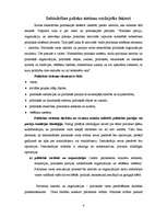 Konspekts 'Sabiedrības politiskā sistēma', 4.