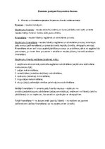 Konspekts 'Korporatīvās finanses - eksāmens', 1.