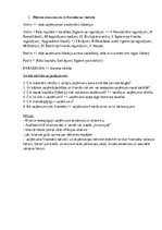 Konspekts 'Korporatīvās finanses - eksāmens', 2.