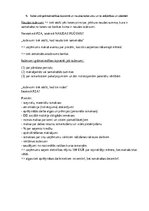 Konspekts 'Korporatīvās finanses - eksāmens', 6.